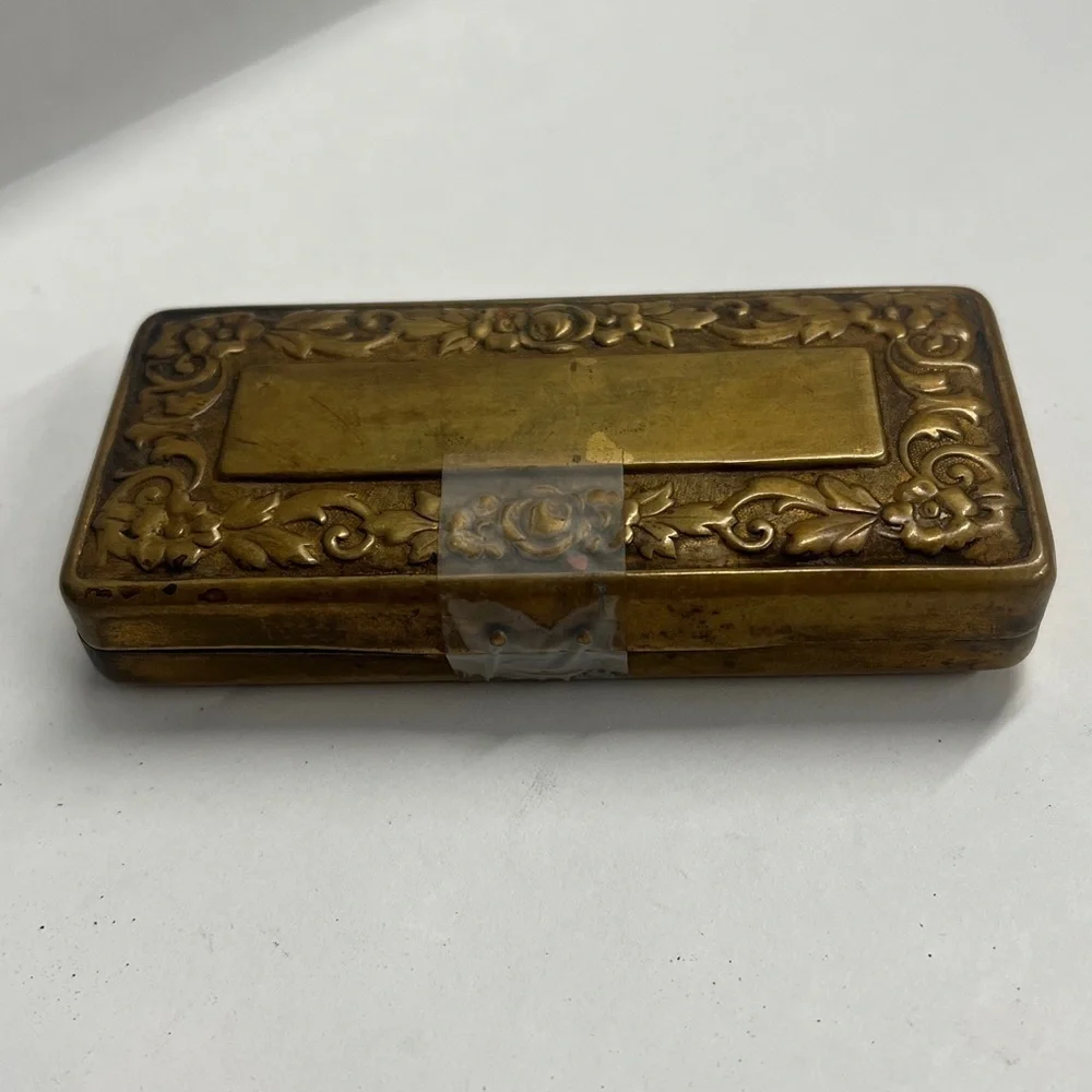 Vintage Gillette 
